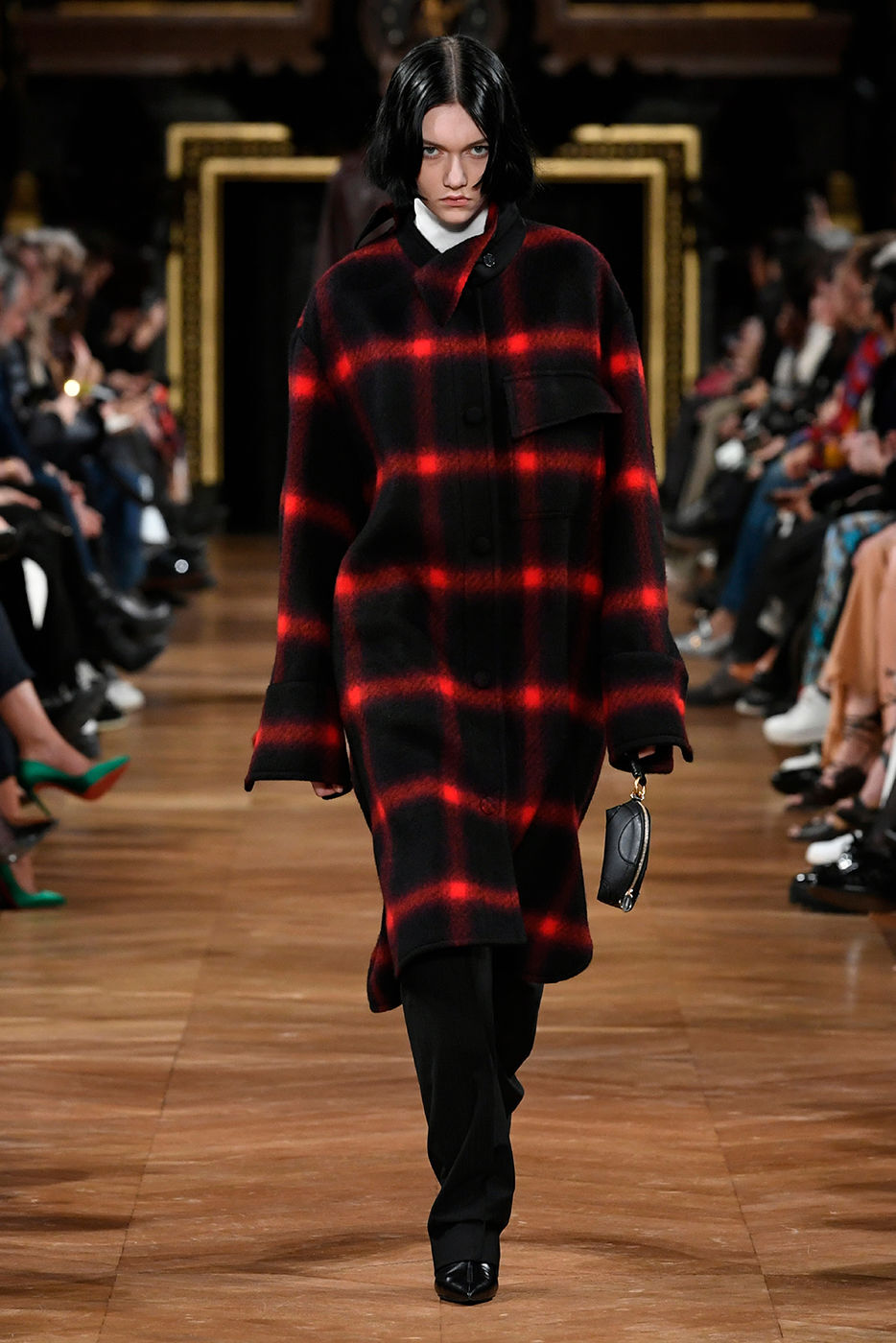 Stella McCartney Winter 20 Collection 